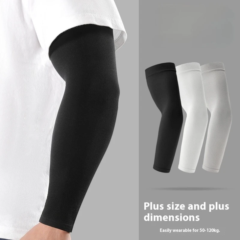 Outdoor Sports Adventure - 1 Pair of Breathable Sun Protection