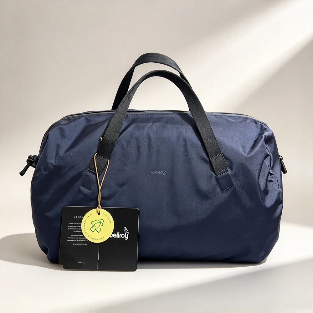 Bellroy Venture Duffel 40L Adv - Outdoor Sports Adventure recension och pris