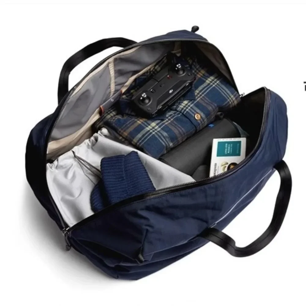 Bellroy Venture Duffel 40L Adv - Outdoor Sports Adventure recension och pris