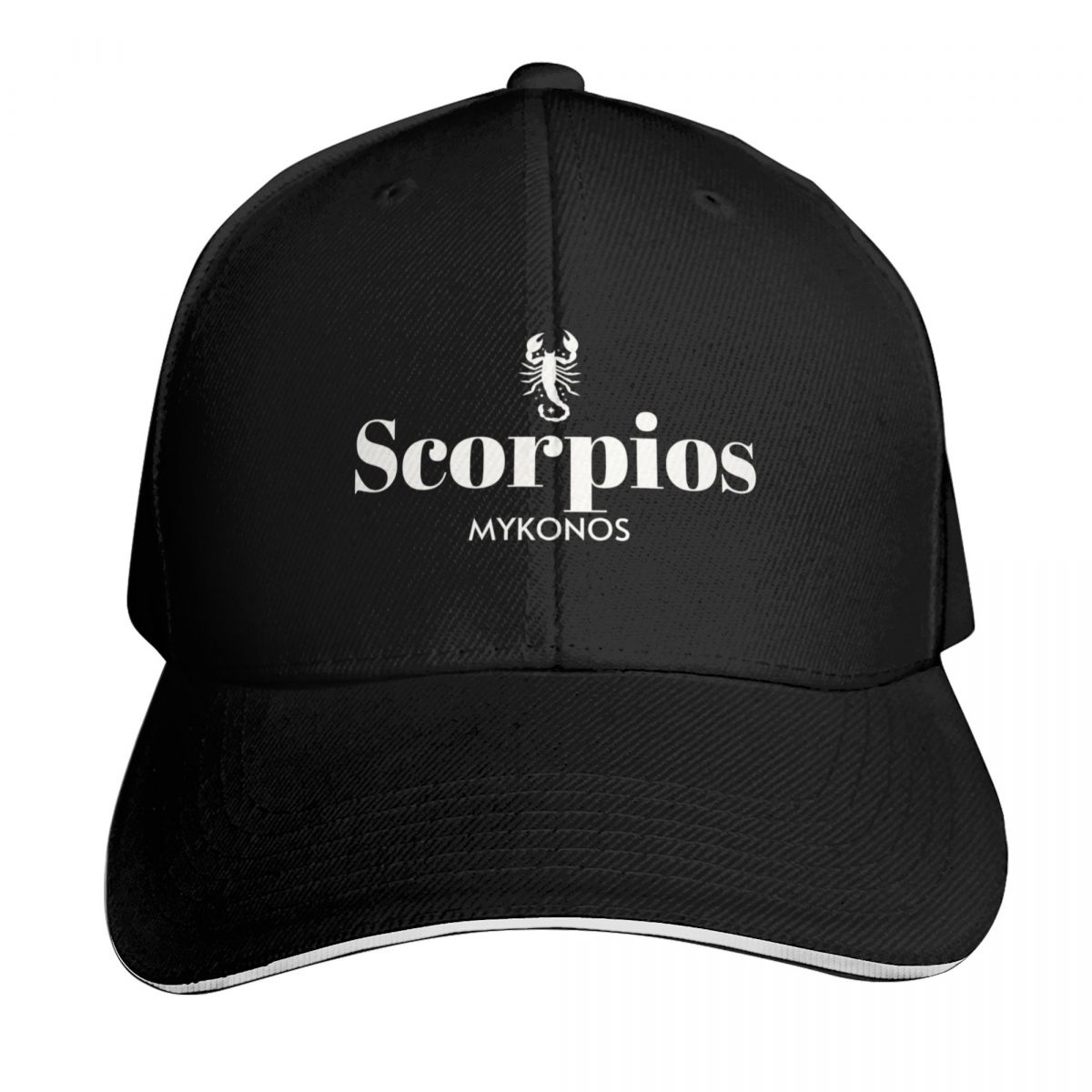 Scorpios Beach Club, Mykonos,  - Outdoor Sport Club recension och pris