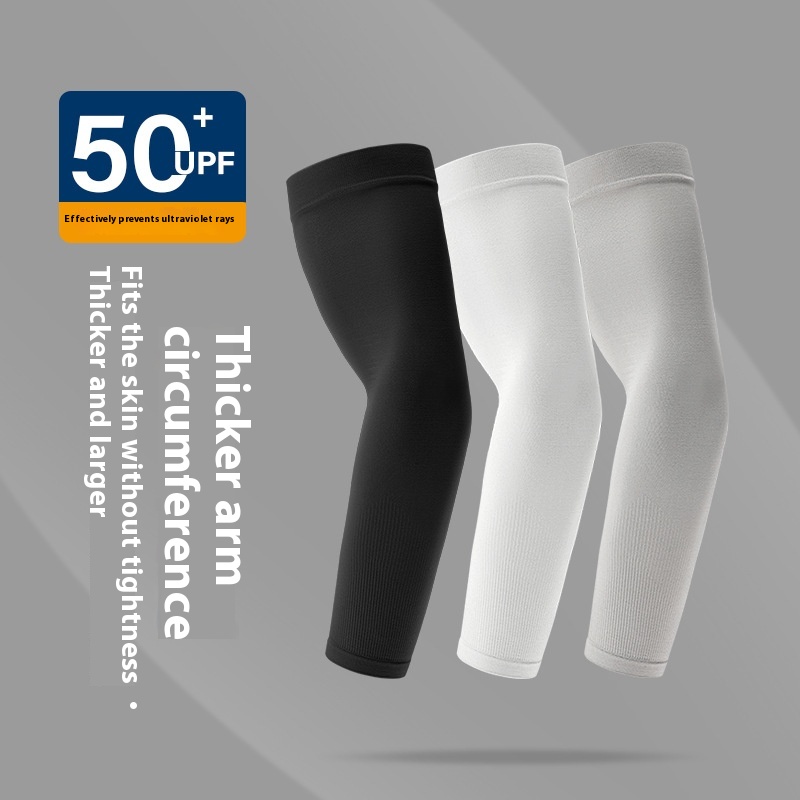 1 Pair of Breathable Sun Prote - Outdoor Sports Adventure recension och pris