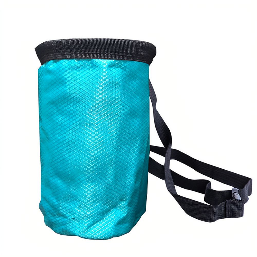 Durable Nylon Climbing Chalk B - Outdoor Sport Climbing Gear recension och pris