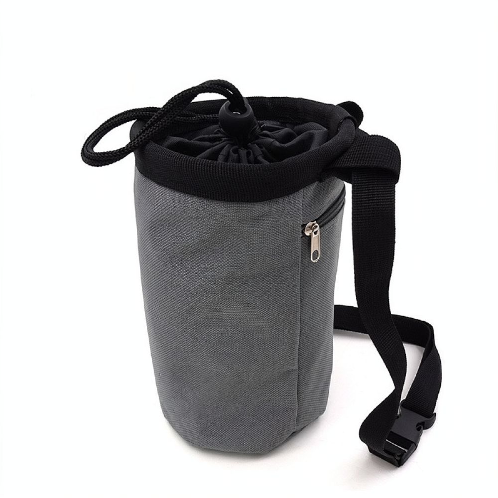 Durable Nylon Climbing Chalk B - Outdoor Sport Climbing Gear recension och pris