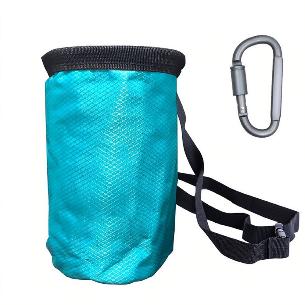 Durable Nylon Climbing Chalk B - Outdoor Sport Climbing Gear recension och pris