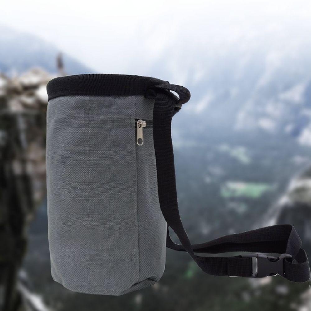 Durable Nylon Climbing Chalk B - Outdoor Sport Climbing Gear recension och pris