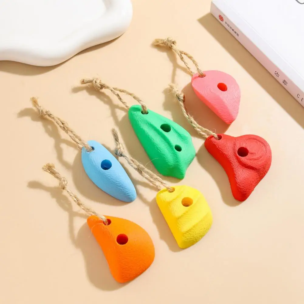 3D Mini Rock Climbing Keychain - Outdoor Sport Climbing Gear recension och pris