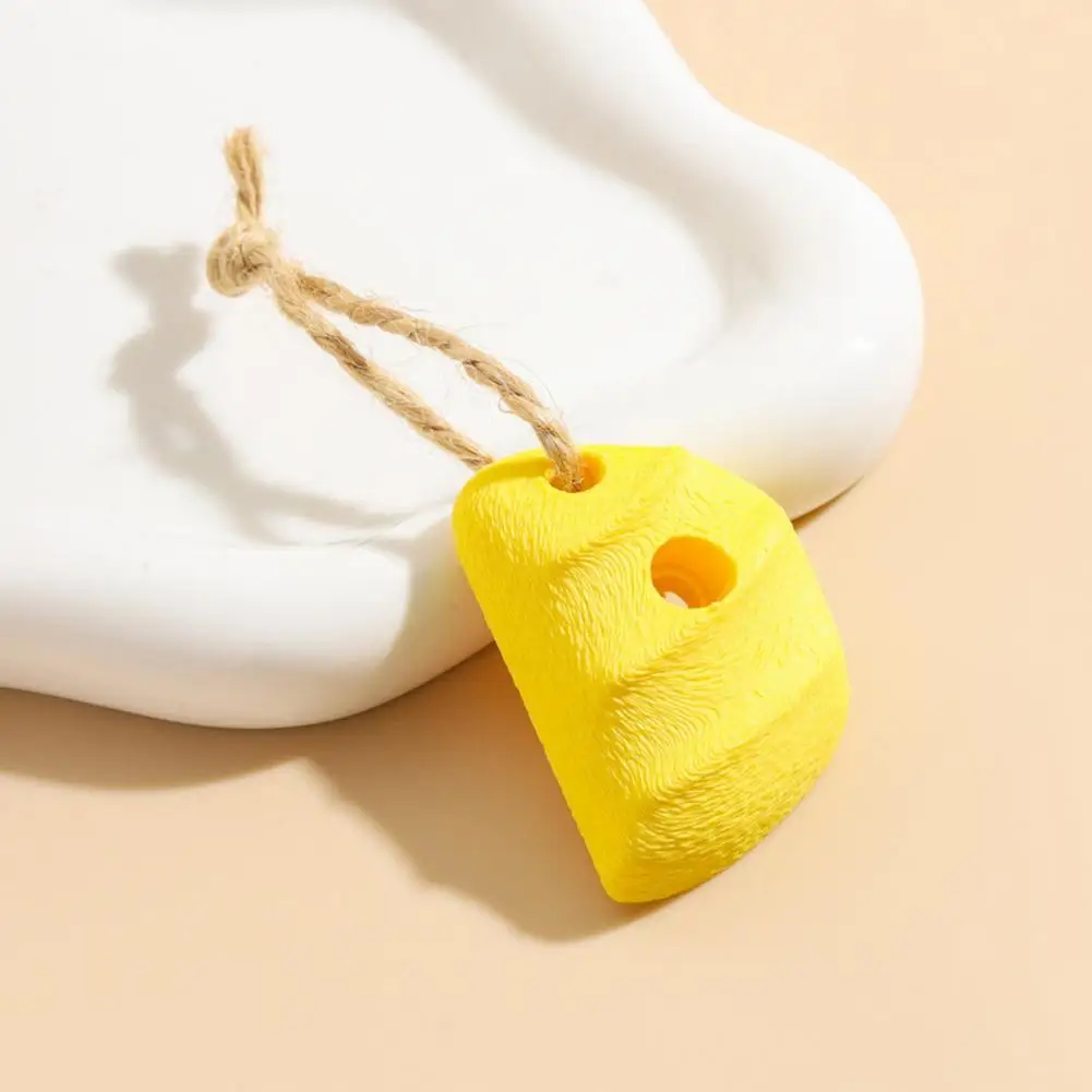 3D Mini Rock Climbing Keychain - Outdoor Sport Climbing Gear recension och pris