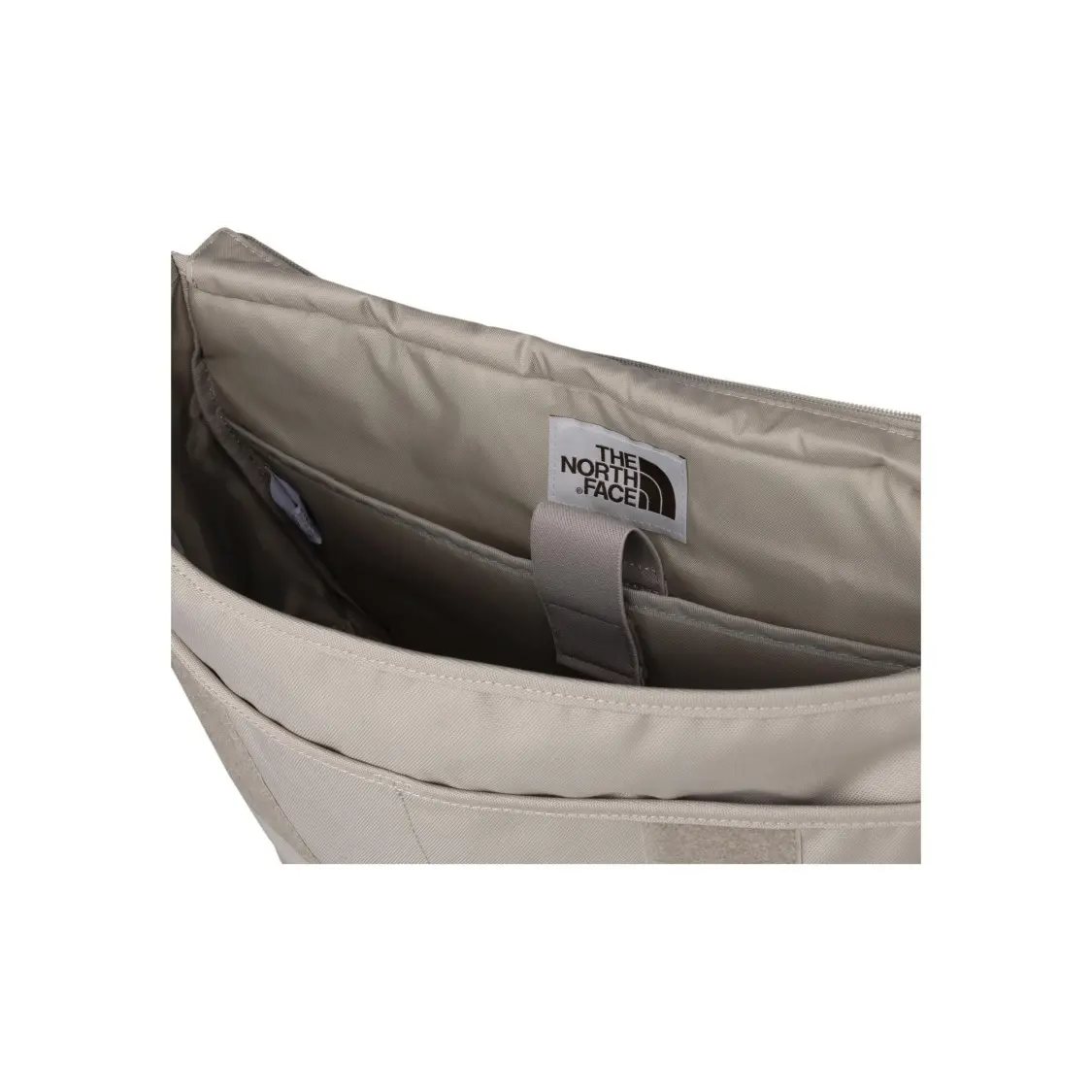 The North Face 15L Solid Color - Outdoor Sport North Face recension och pris
