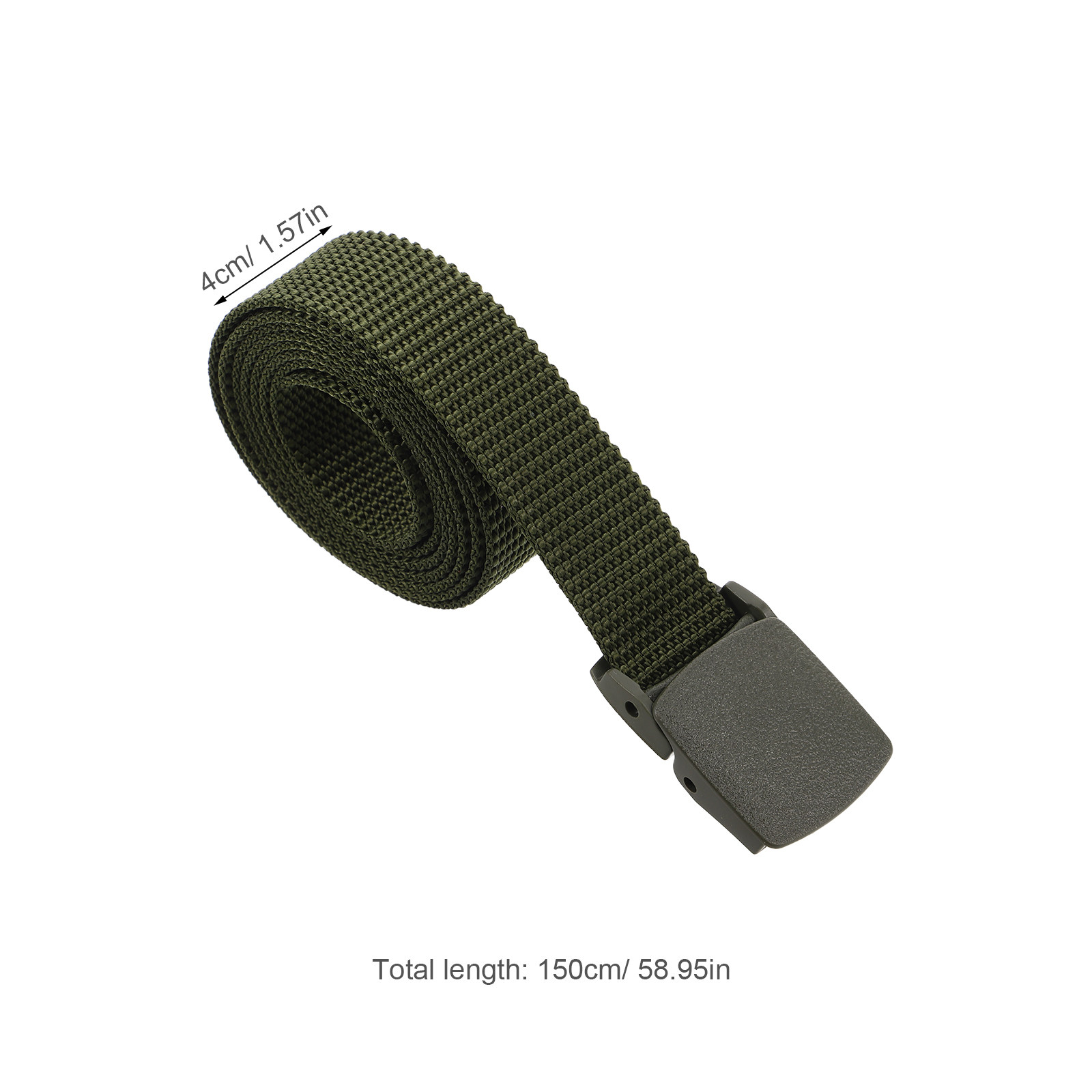 Men's Adjustable Nylon Tactica - Outdoor Sports Adventure recension och pris