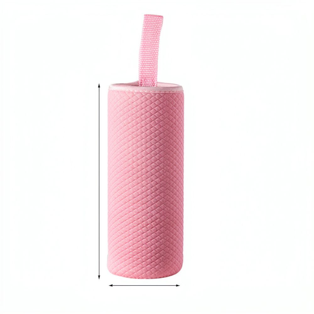 Water Bottle Carrying Pouch Th - Outdoor Sport Glass Water Bottle recension och pris