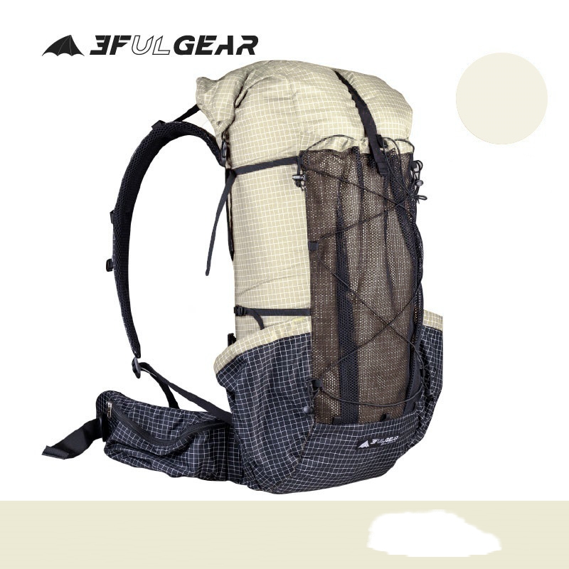 3F UL GEAR QIDIAN Pro Outdoor  - Outdoor Sport Climbing Gear recension och pris